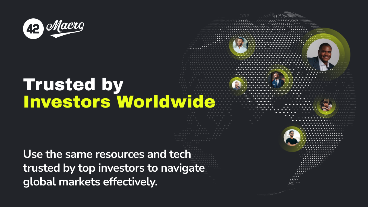 Testimonials - 42 Macro