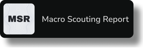 Macro Scouting Report